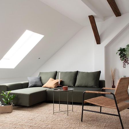 Apartman Kaptol Zagreb Buitenkant foto