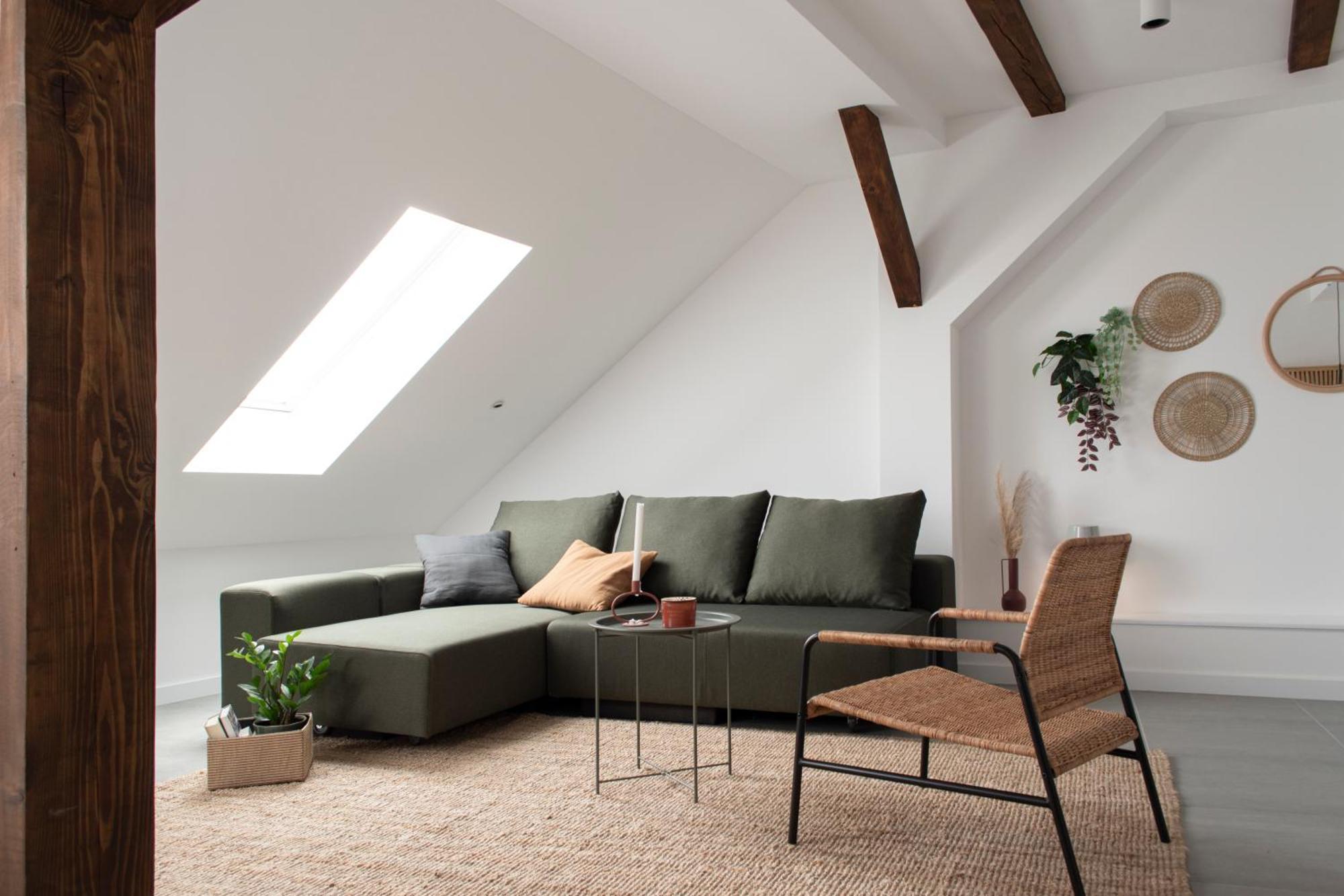 Apartman Kaptol Zagreb Buitenkant foto