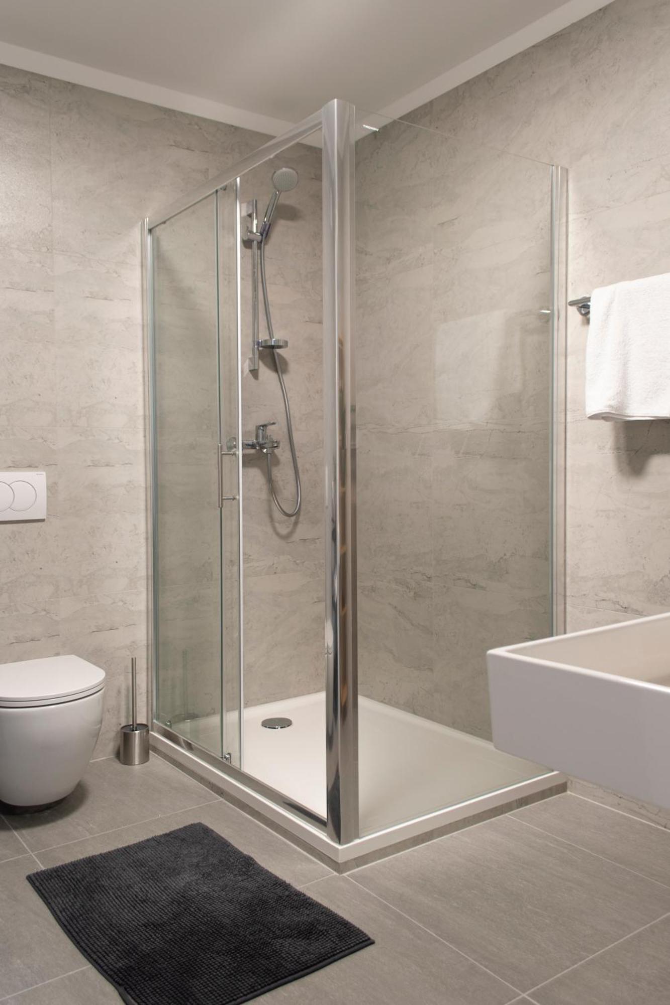 Apartman Kaptol Zagreb Buitenkant foto