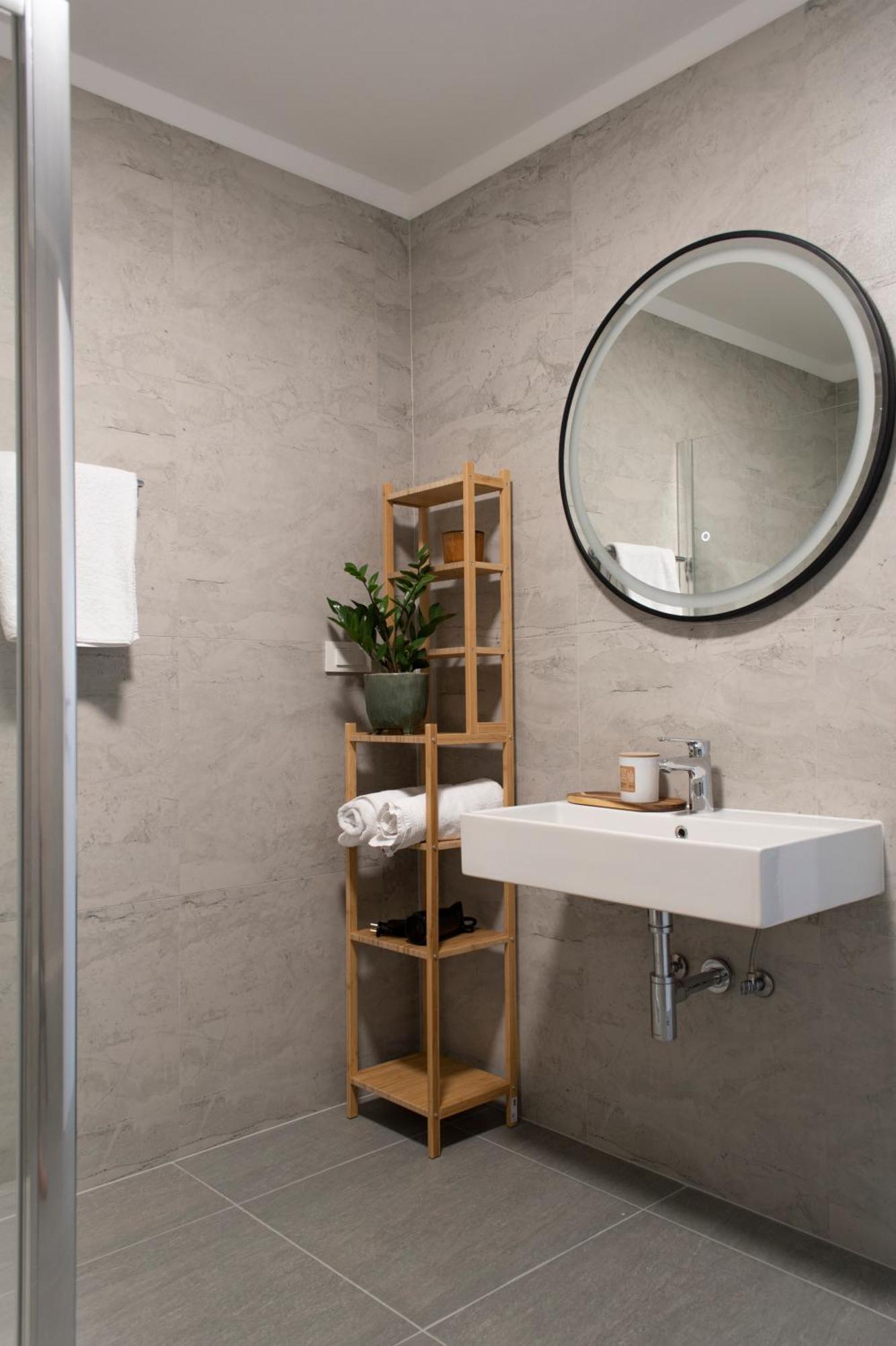 Apartman Kaptol Zagreb Buitenkant foto