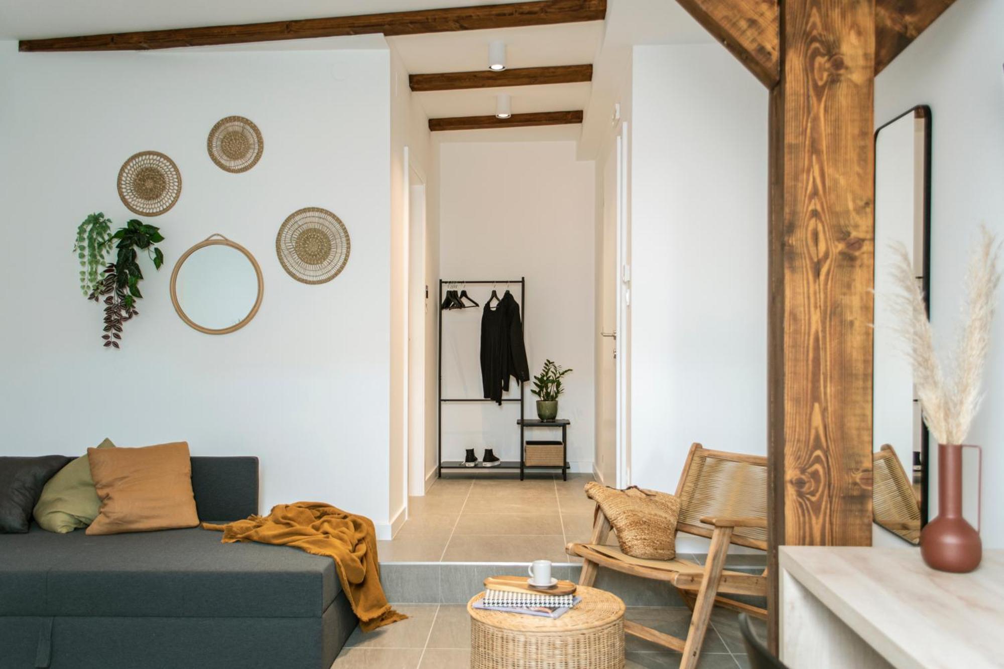 Apartman Kaptol Zagreb Buitenkant foto