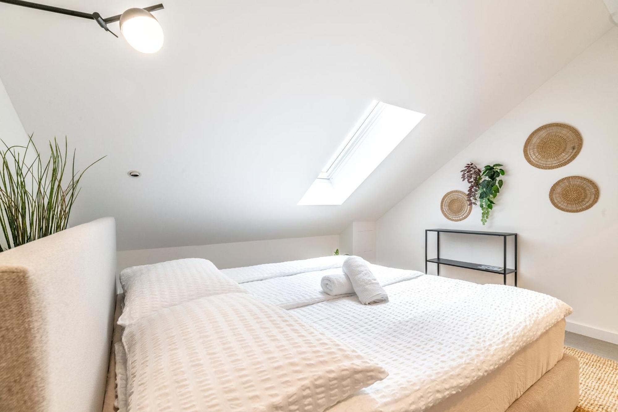 Apartman Kaptol Zagreb Buitenkant foto