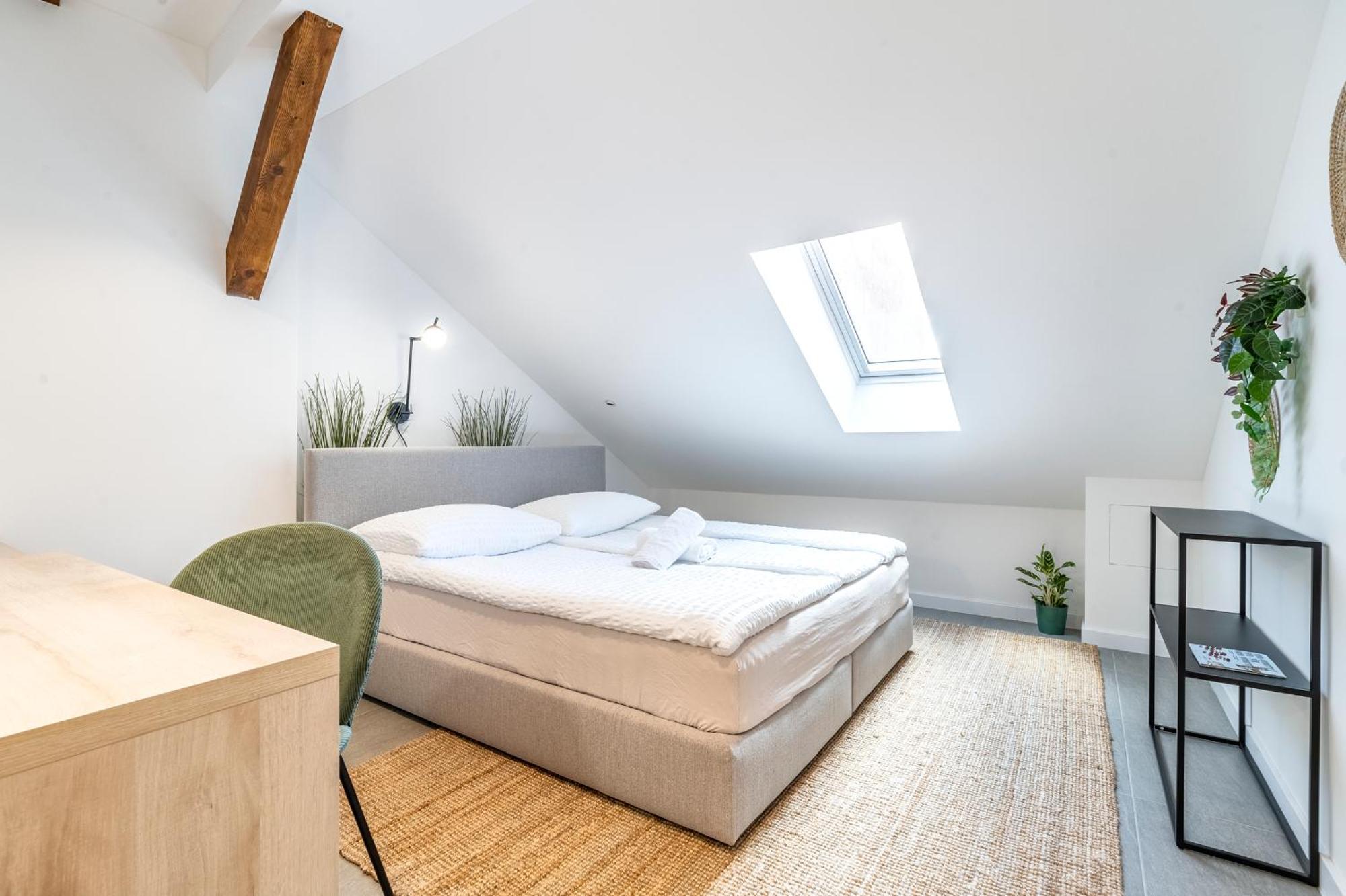Apartman Kaptol Zagreb Buitenkant foto