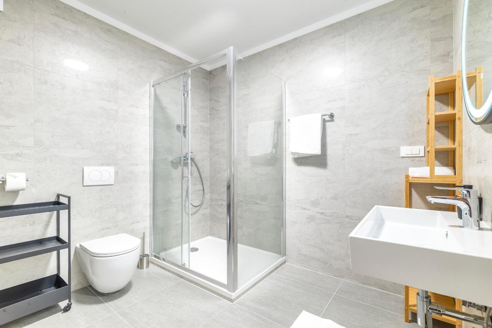 Apartman Kaptol Zagreb Buitenkant foto