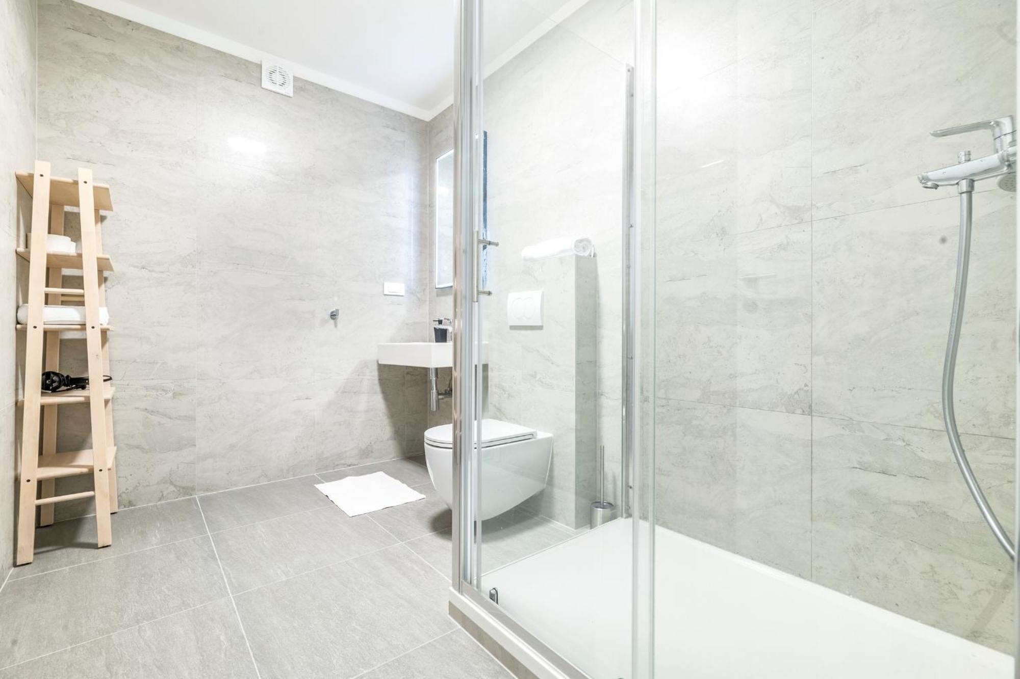 Apartman Kaptol Zagreb Buitenkant foto
