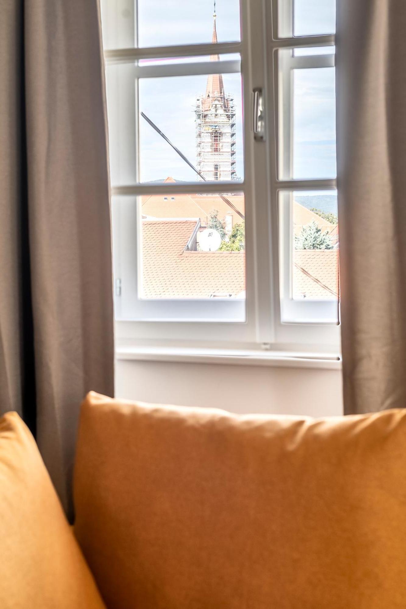 Apartman Kaptol Zagreb Buitenkant foto