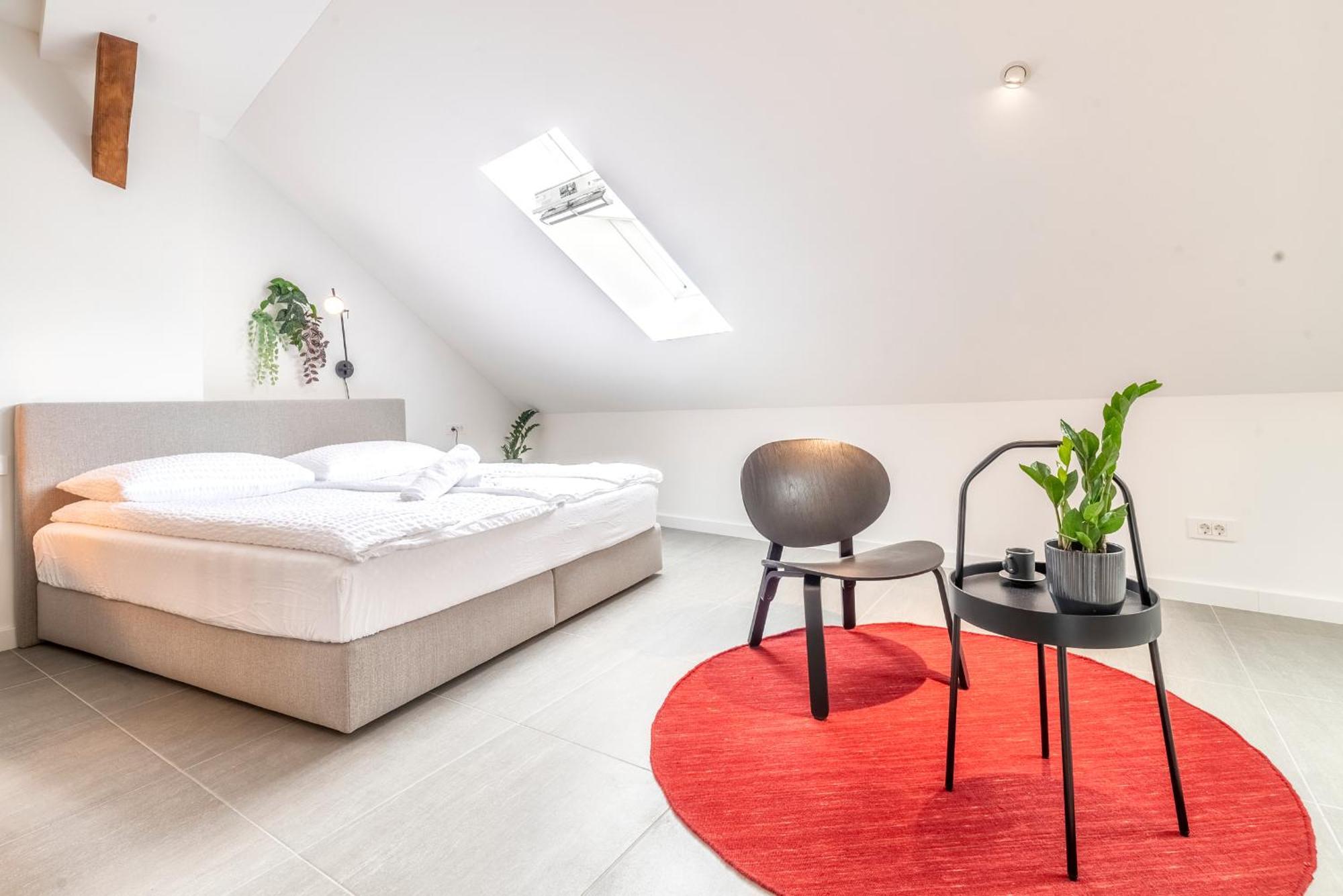 Apartman Kaptol Zagreb Buitenkant foto