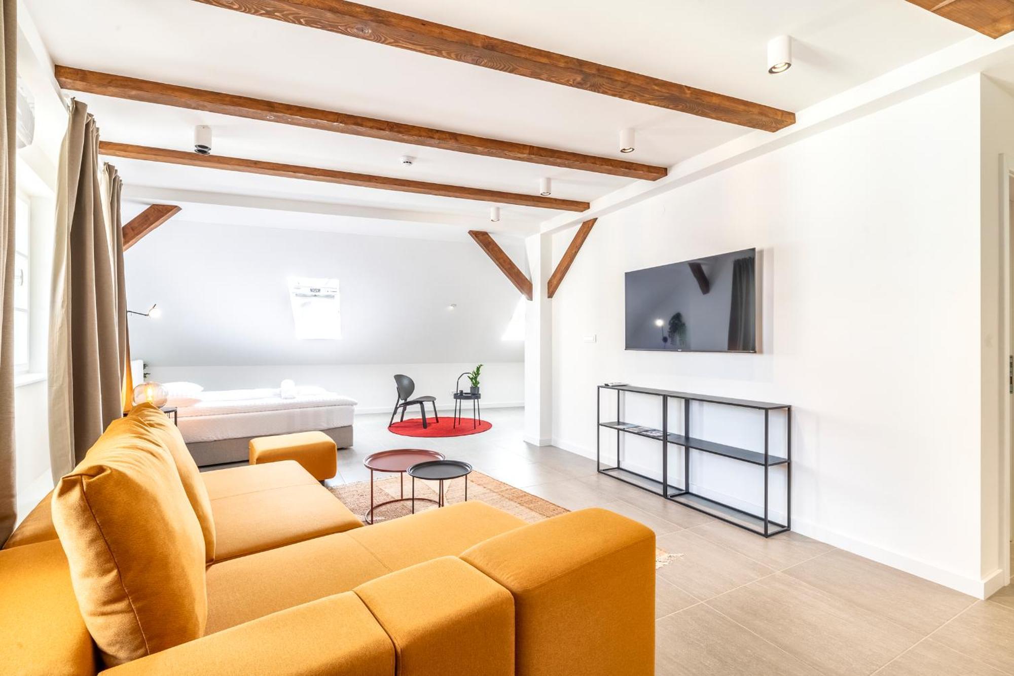 Apartman Kaptol Zagreb Buitenkant foto