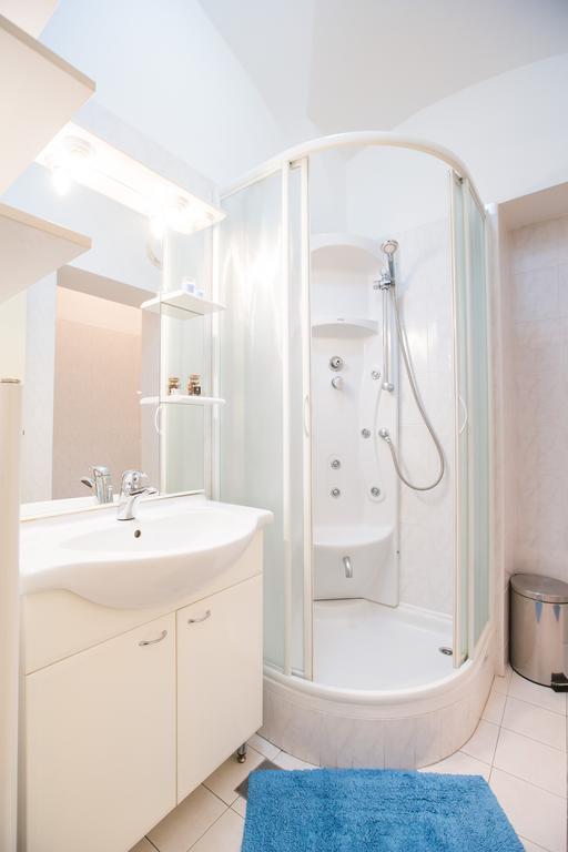 Apartman Kaptol Zagreb Buitenkant foto
