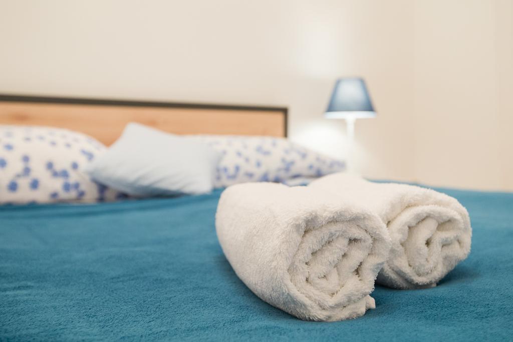 Apartman Kaptol Zagreb Buitenkant foto